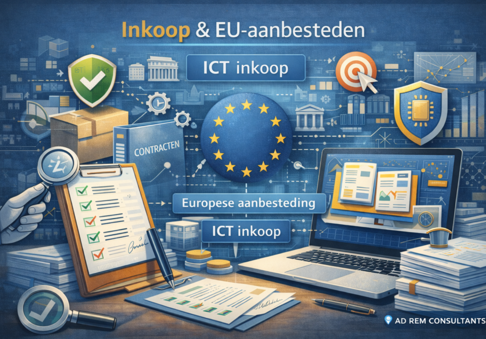 LinkedIn - inkoop